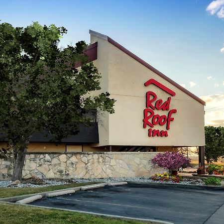 Red Roof Inn Lansing East - Msu Dış mekan fotoğraf